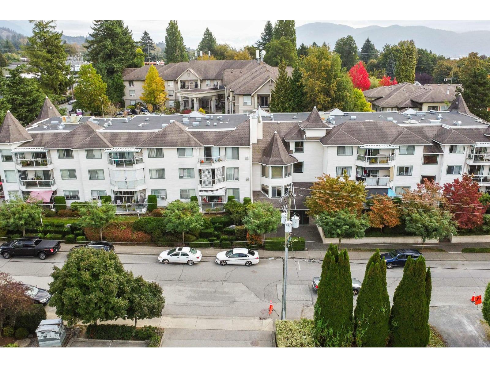 106 7554 Briskham Street, Mission, British Columbia  V2V 3L9 - Photo 22 - R3052611