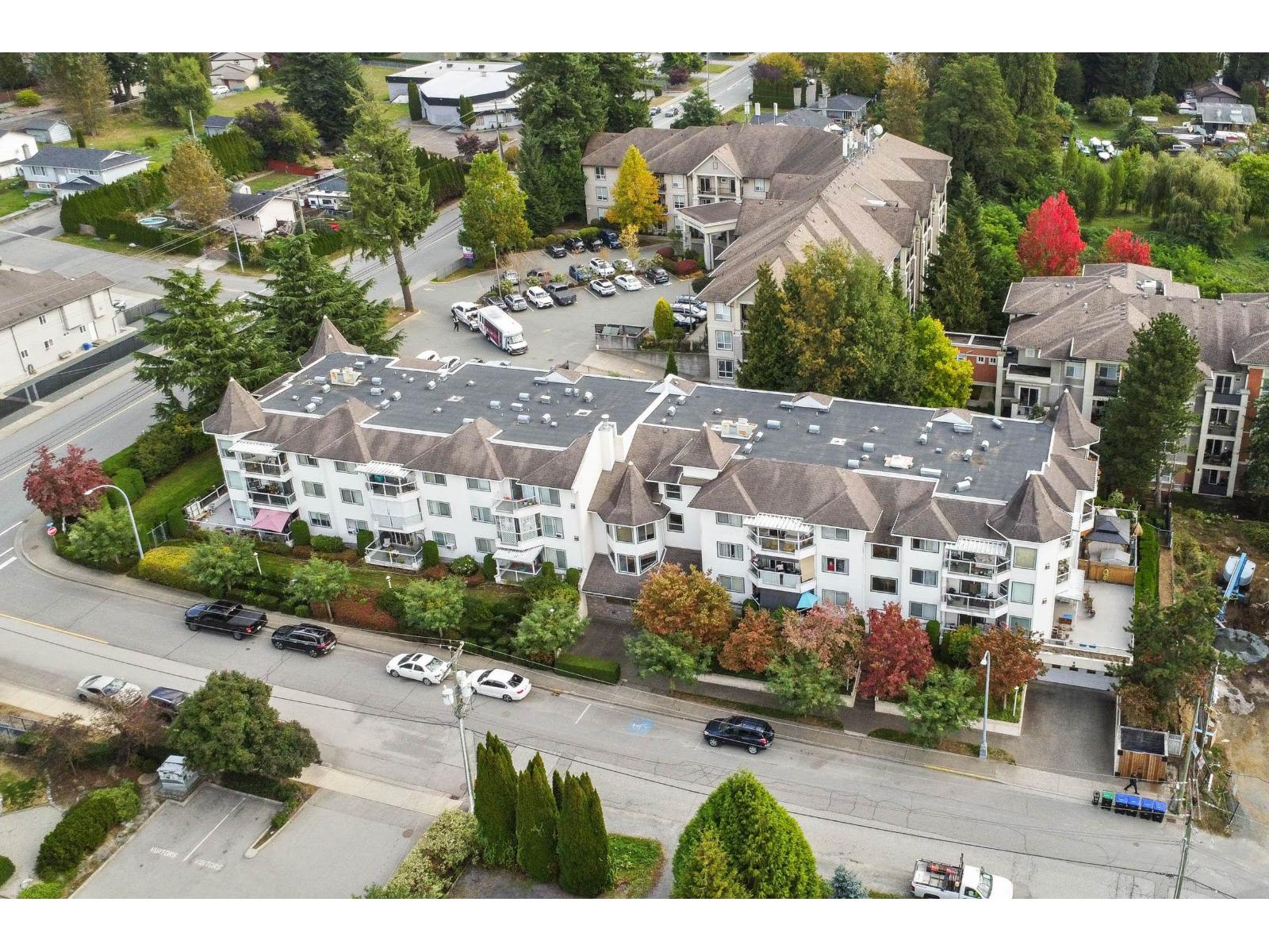 106 7554 Briskham Street, Mission, British Columbia  V2V 3L9 - Photo 27 - R3052611