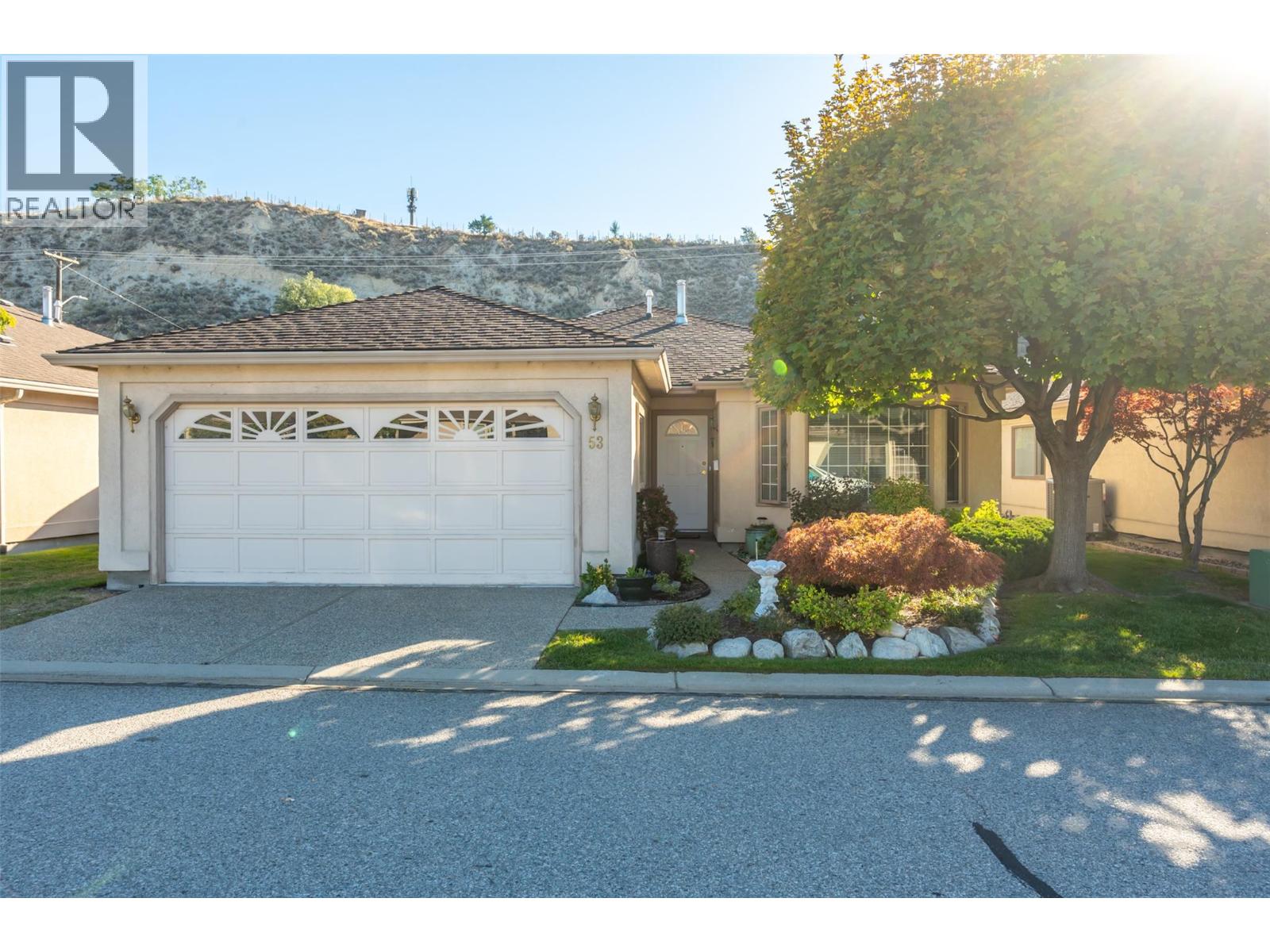 3333 South Main Street Unit# 53, Penticton, British Columbia