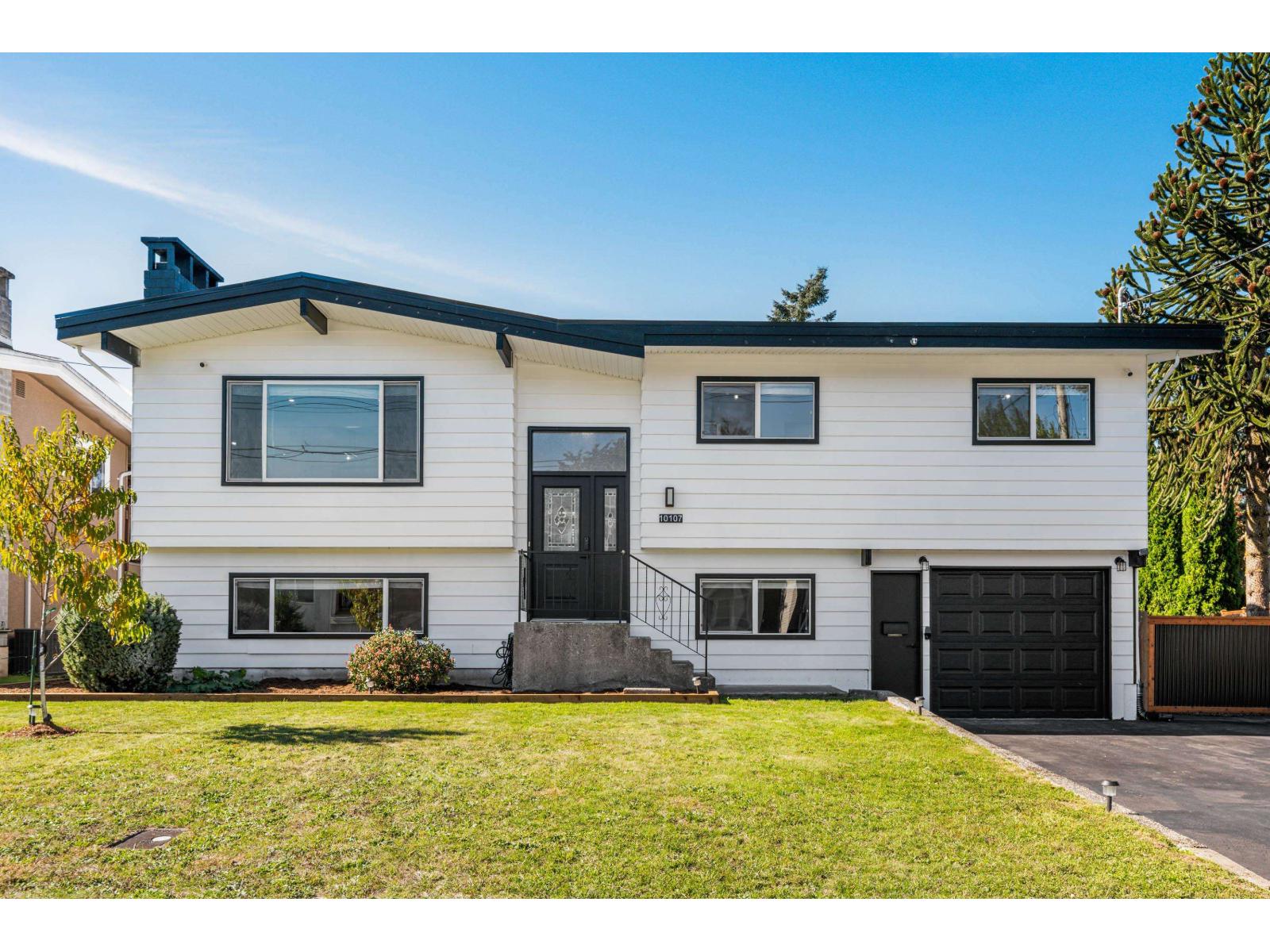 10107 SHAMROCK DRIVE|Fairfield Island, Chilliwack, British Columbia
