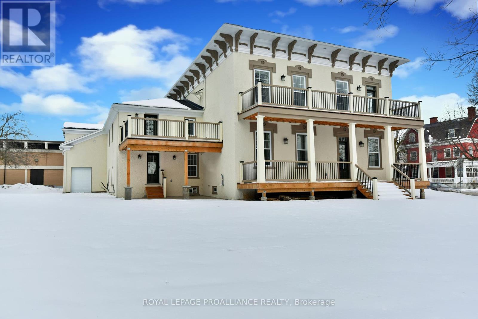 1 - 439 EDWARD STREET, Prescott, Ontario