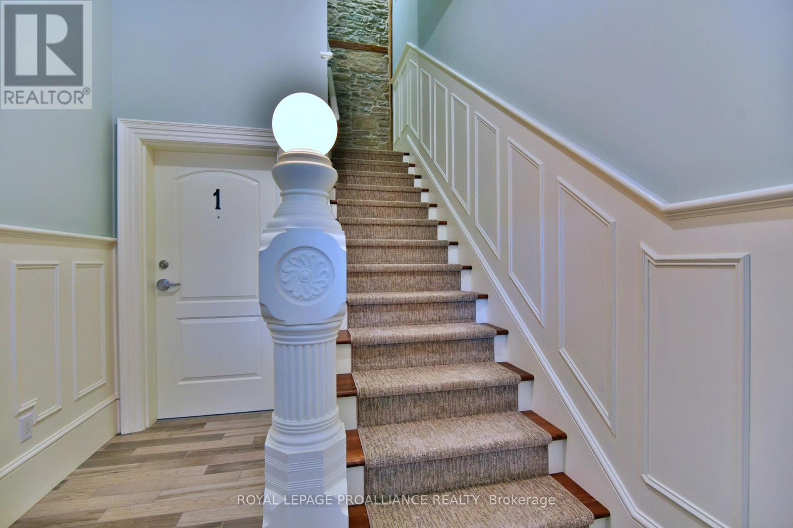 1 - 439 Edward Street, Prescott, Ontario  K0E 1T0 - Photo 12 - X12456816