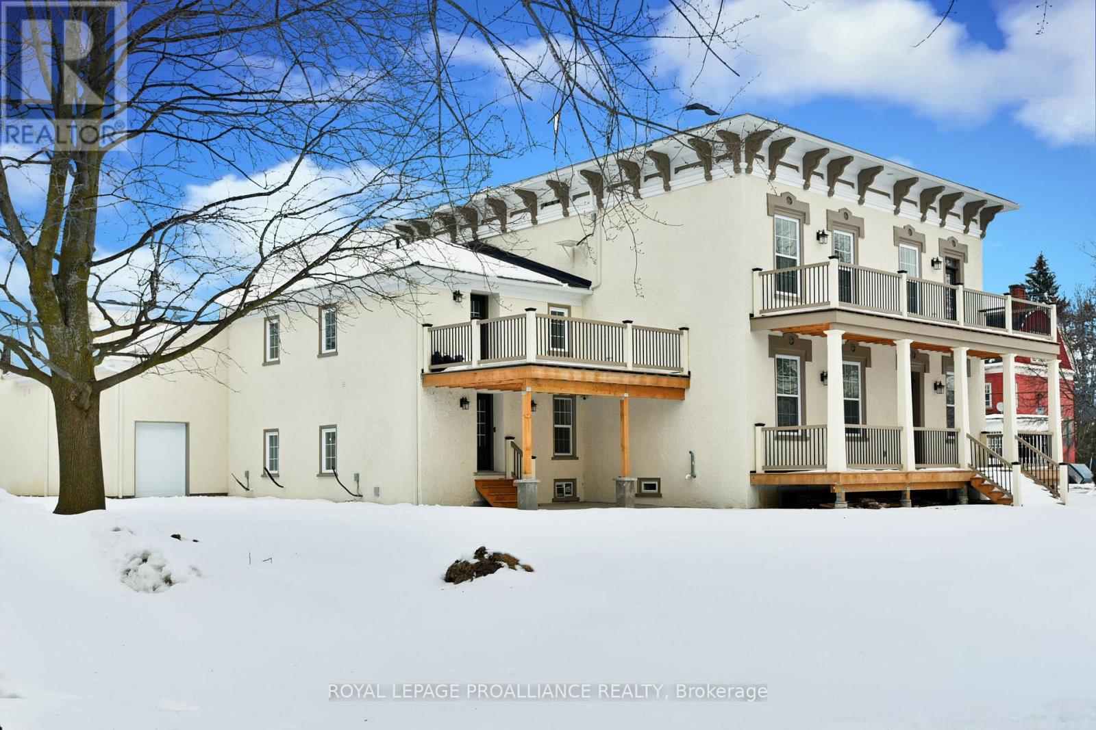 1 - 439 Edward Street, Prescott, Ontario  K0E 1T0 - Photo 2 - X12456816