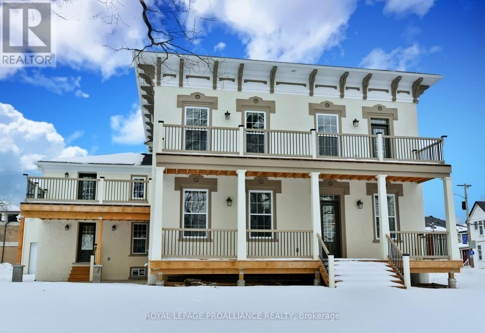 1 - 439 Edward Street, Prescott, Ontario  K0E 1T0 - Photo 3 - X12456816