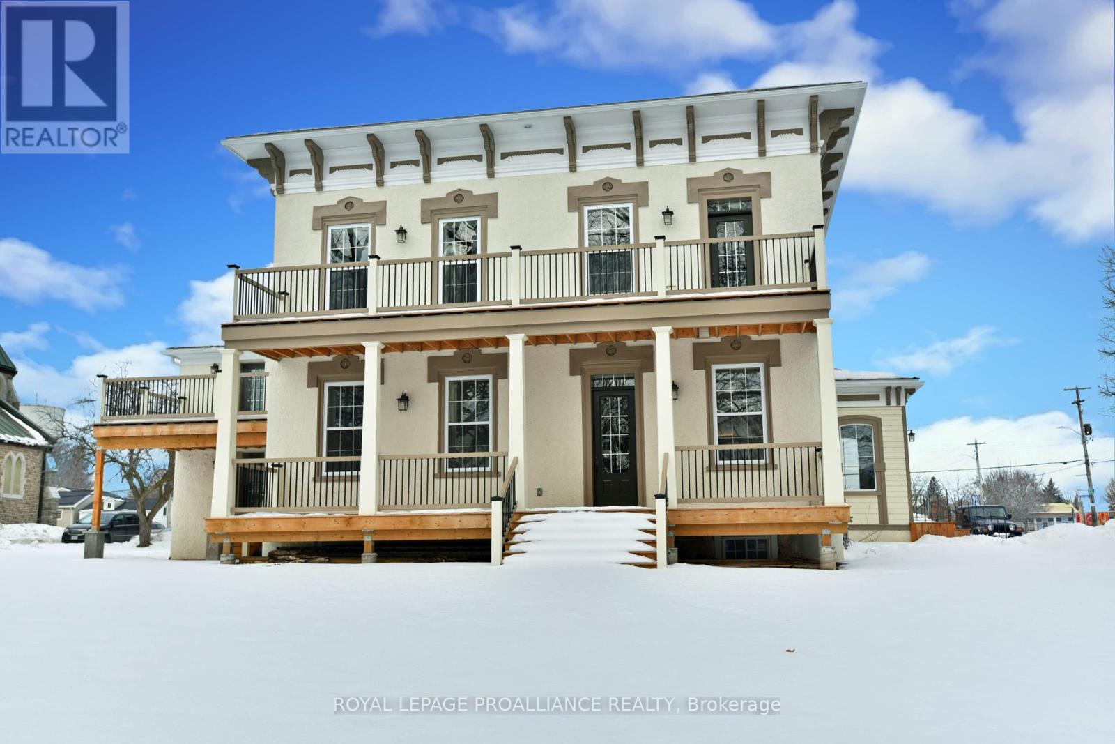 1 - 439 Edward Street, Prescott, Ontario  K0E 1T0 - Photo 4 - X12456816