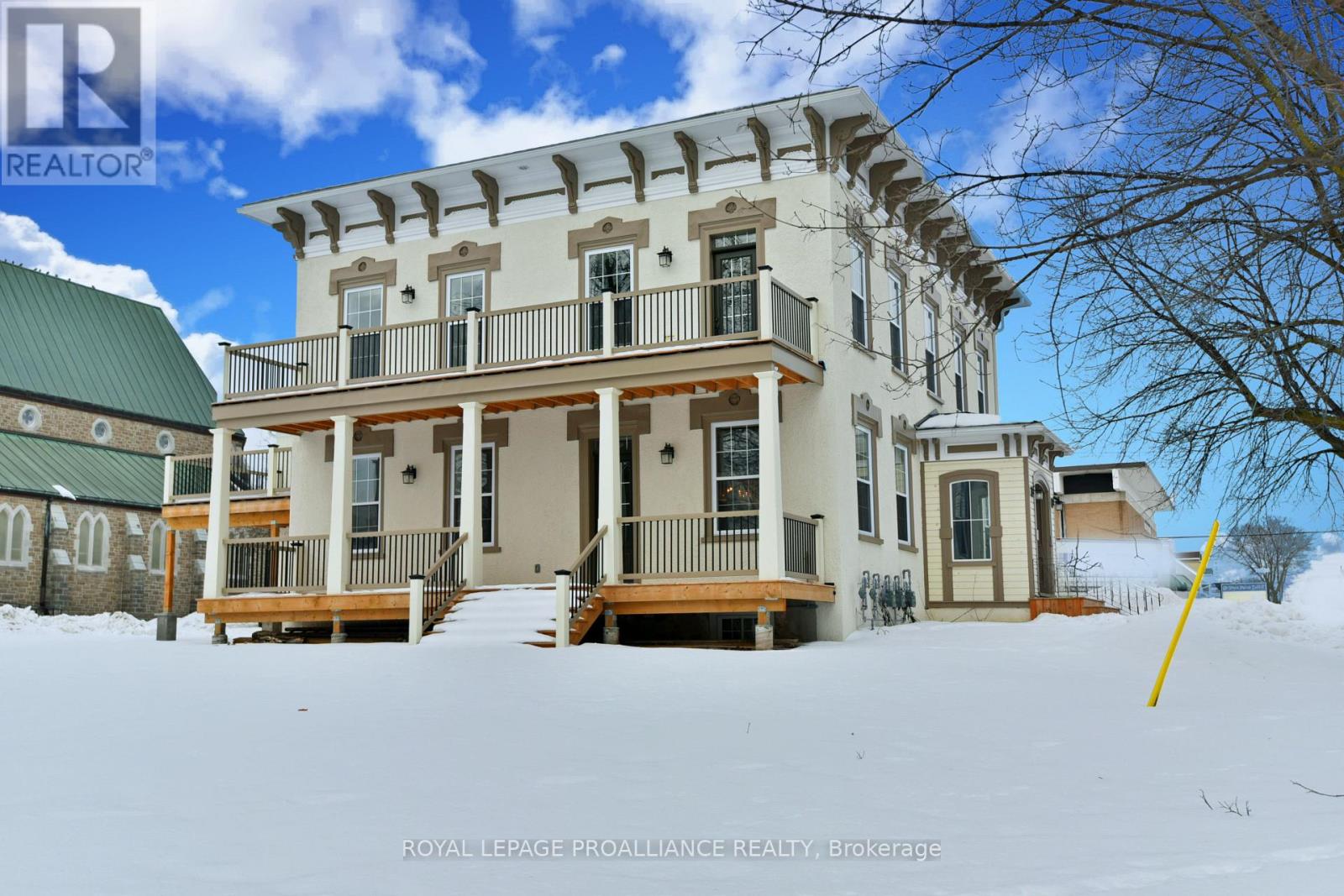 1 - 439 Edward Street, Prescott, Ontario  K0E 1T0 - Photo 5 - X12456816