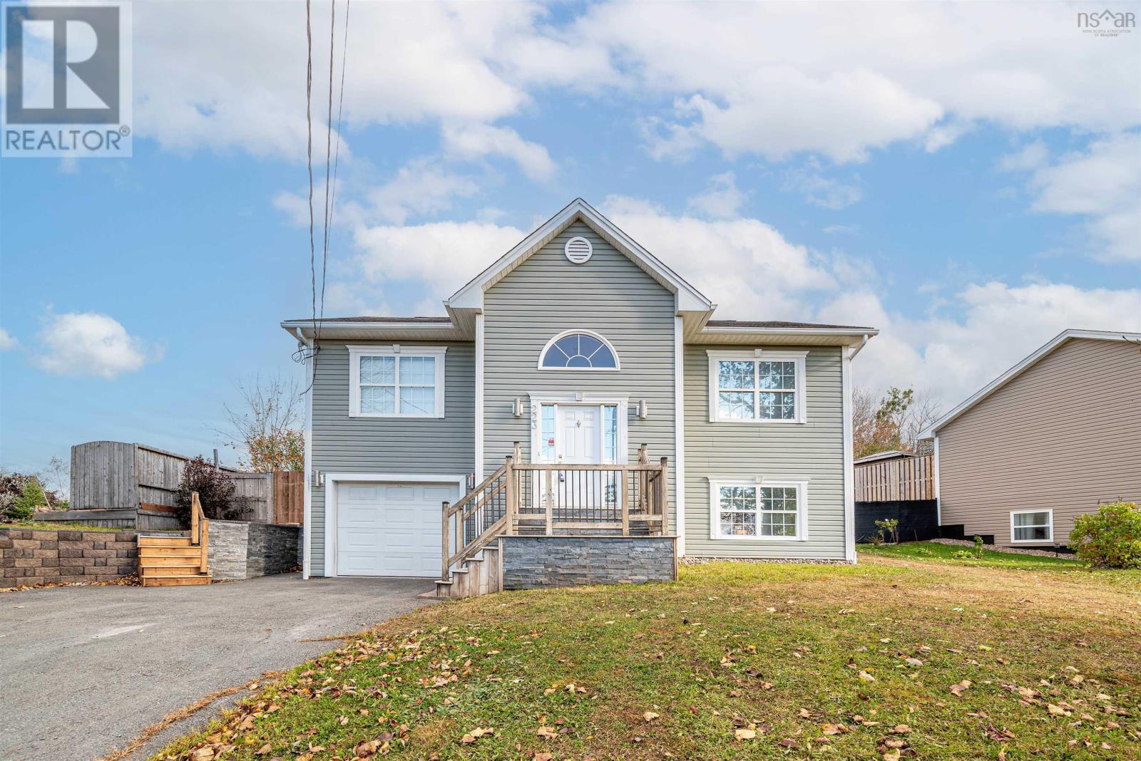 223 Beaver Bank Road, Beaver Bank, Nova Scotia  B4E 1J8 - Photo 2 - 202525573