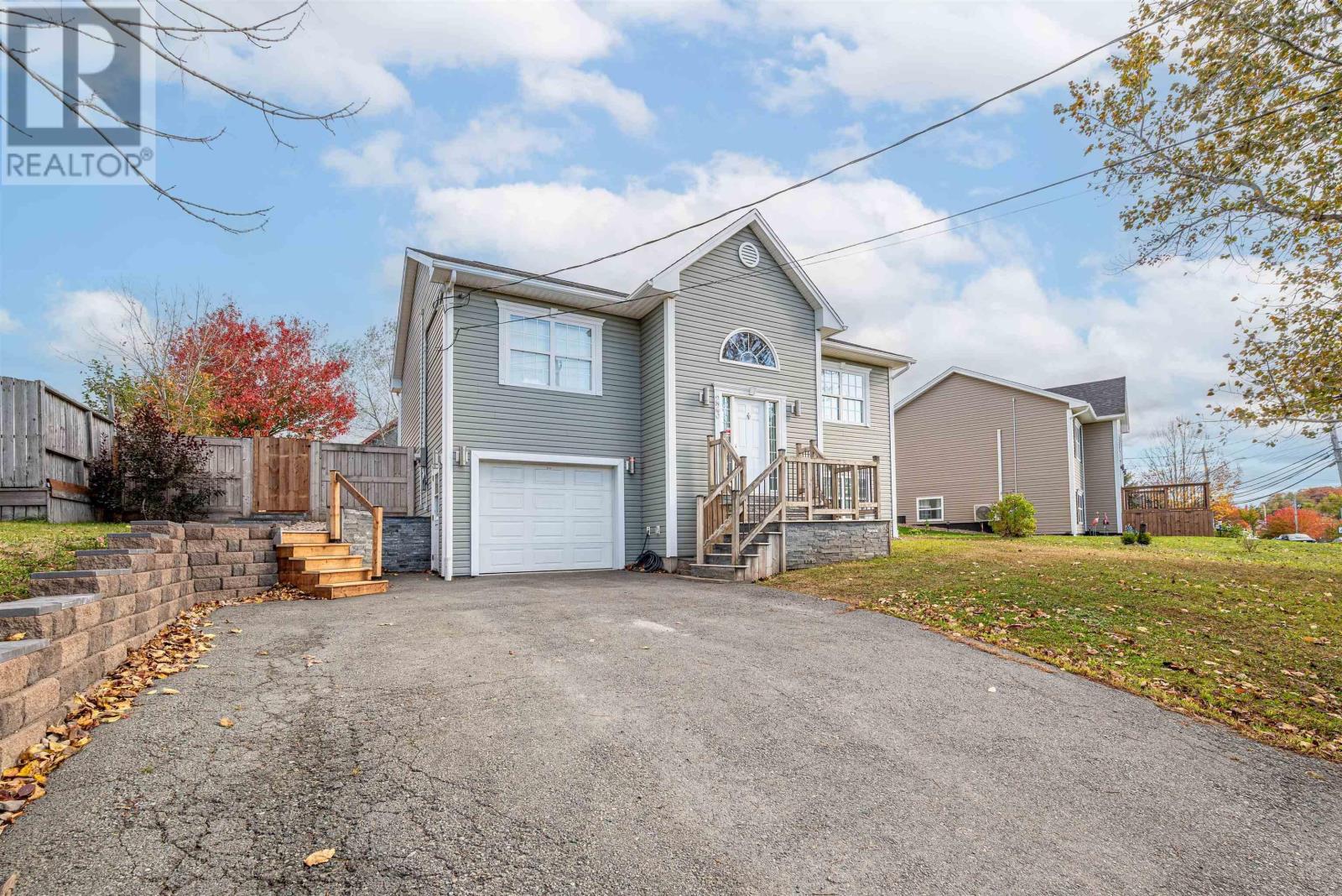 223 Beaver Bank Road, Beaver Bank, Nova Scotia  B4E 1J8 - Photo 1 - 202525573