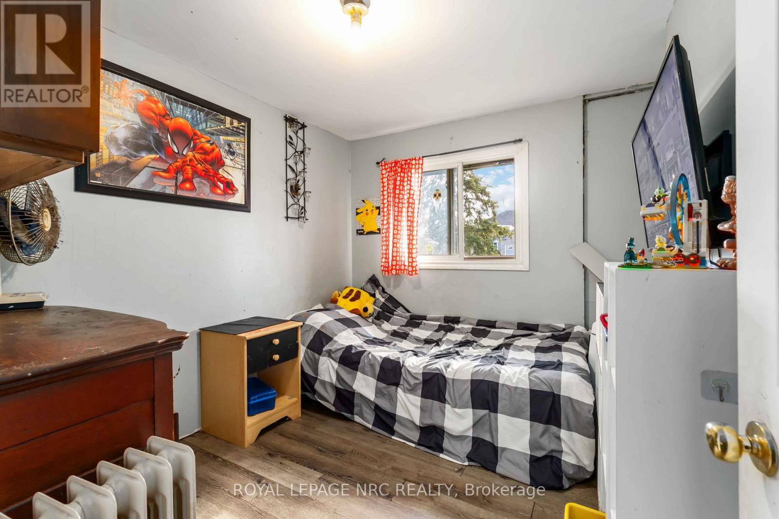 4793 Lyons Parkway, Niagara Falls, Ontario  L2G 0A4 - Photo 12 - X12456767