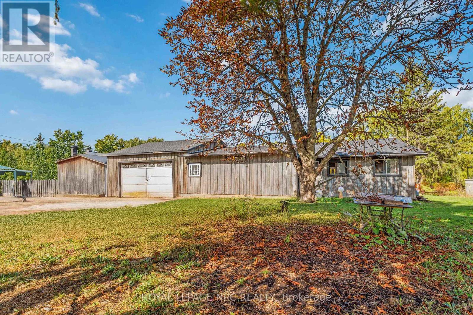 4793 Lyons Parkway, Niagara Falls, Ontario  L2G 0A4 - Photo 2 - X12456767