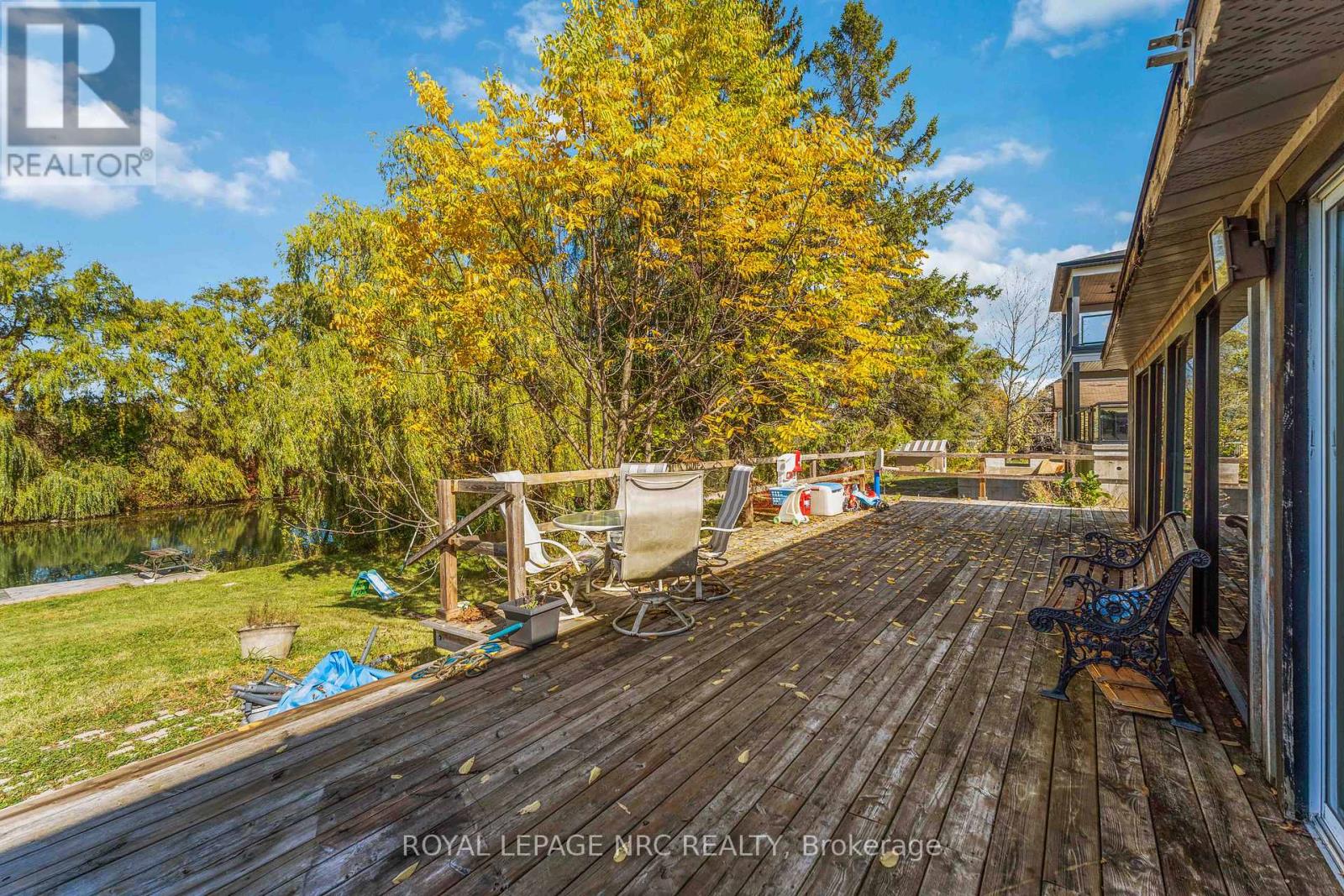 4793 Lyons Parkway, Niagara Falls, Ontario  L2G 0A4 - Photo 29 - X12456767