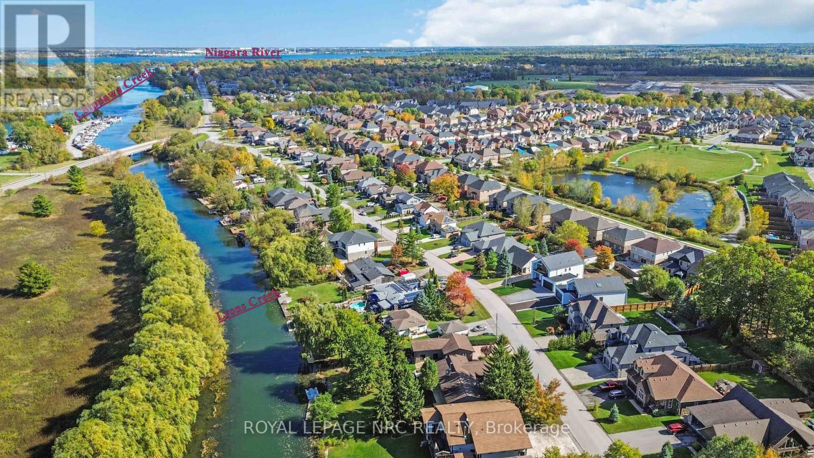 4793 Lyons Parkway, Niagara Falls, Ontario  L2G 0A4 - Photo 3 - X12456767