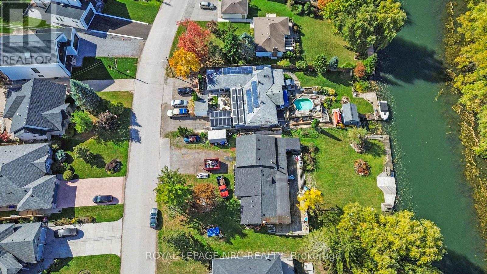 4793 Lyons Parkway, Niagara Falls, Ontario  L2G 0A4 - Photo 41 - X12456767