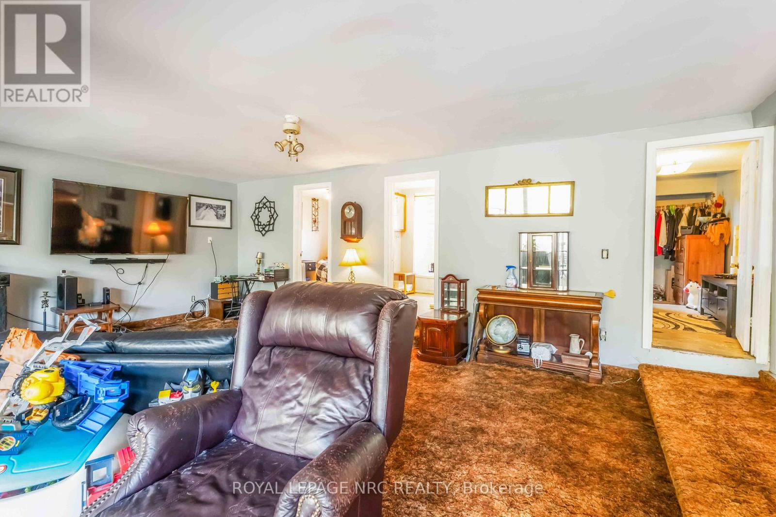 4793 Lyons Parkway, Niagara Falls, Ontario  L2G 0A4 - Photo 6 - X12456767