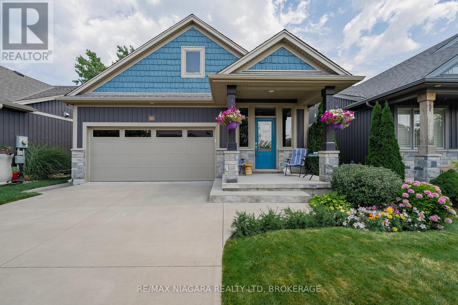86 Parkside Drive, St. Catharines, Ontario  L2M 1M4 - Photo 1 - X12456830