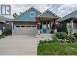 86 PARKSIDE DRIVE, St. Catharines, Ontario