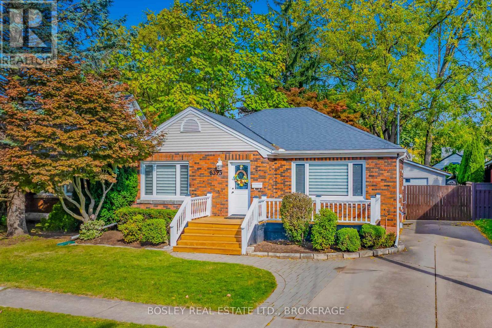 6373 CORWIN CRESCENT, Niagara Falls, Ontario