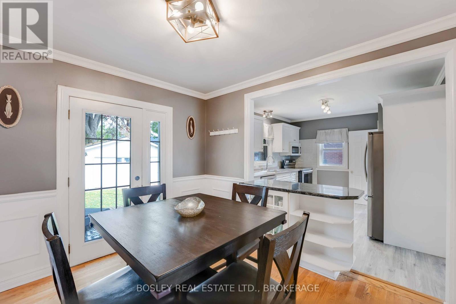 6373 Corwin Crescent, Niagara Falls, Ontario  L2G 2L9 - Photo 10 - X12456834