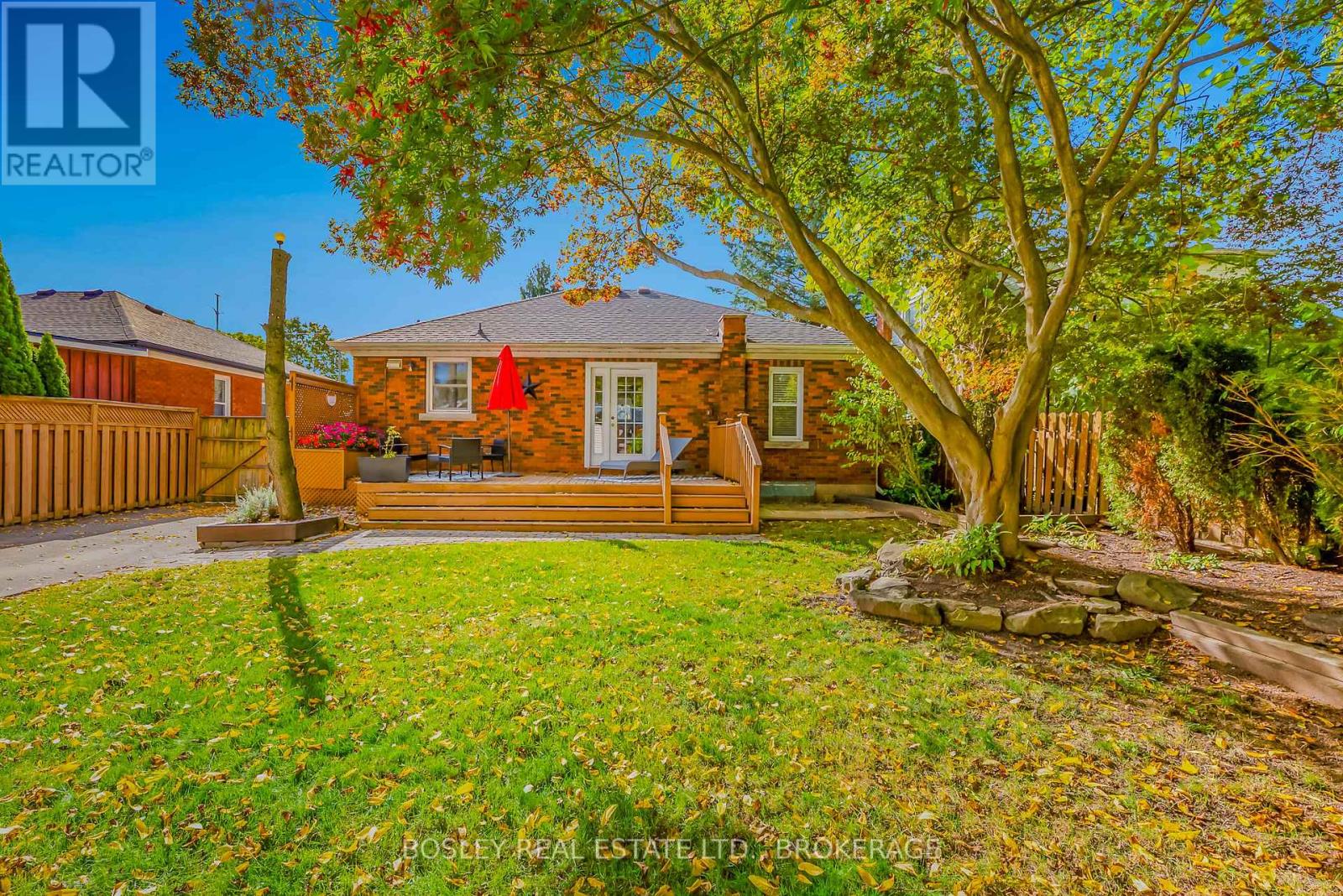 6373 Corwin Crescent, Niagara Falls, Ontario  L2G 2L9 - Photo 33 - X12456834