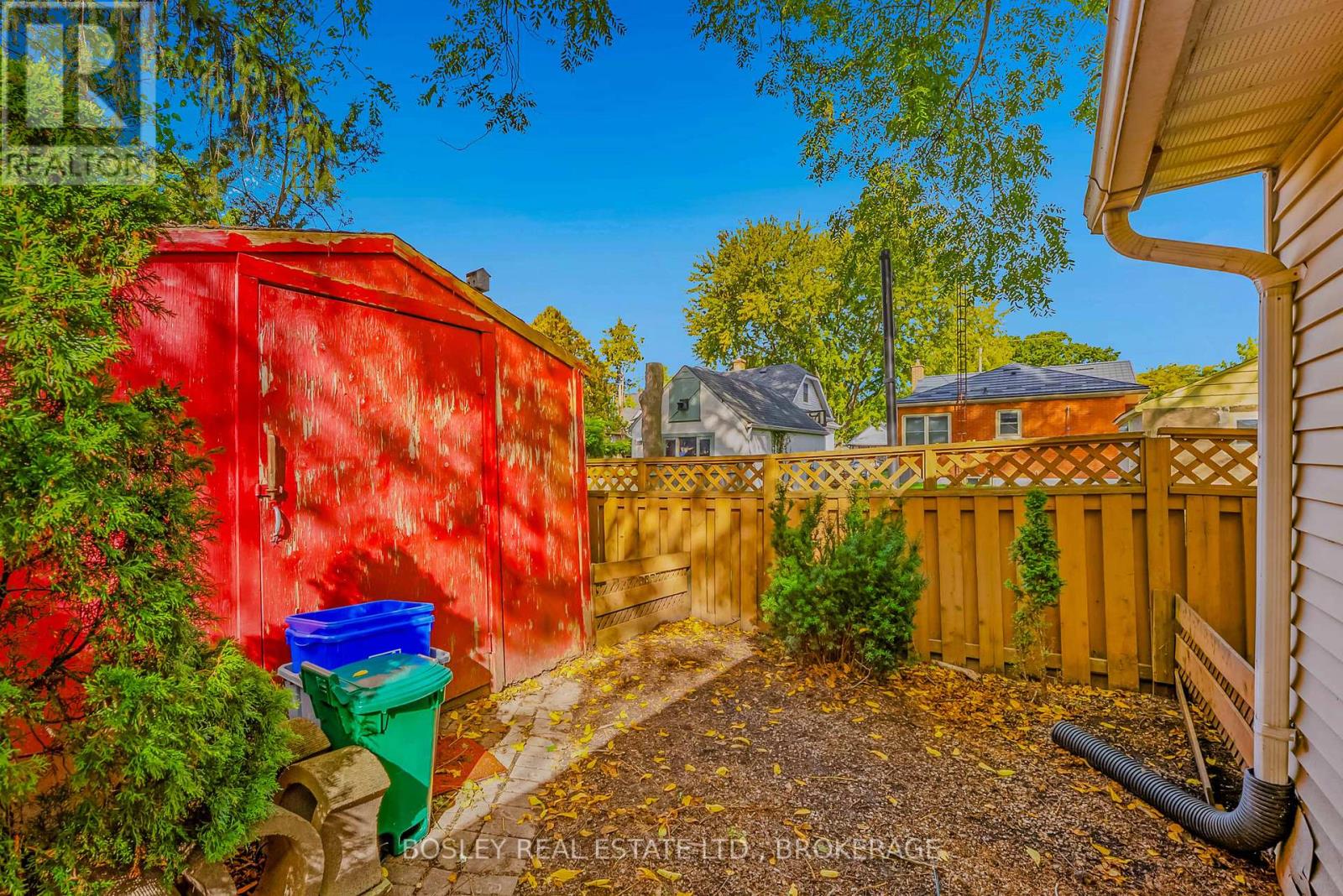 6373 Corwin Crescent, Niagara Falls, Ontario  L2G 2L9 - Photo 34 - X12456834