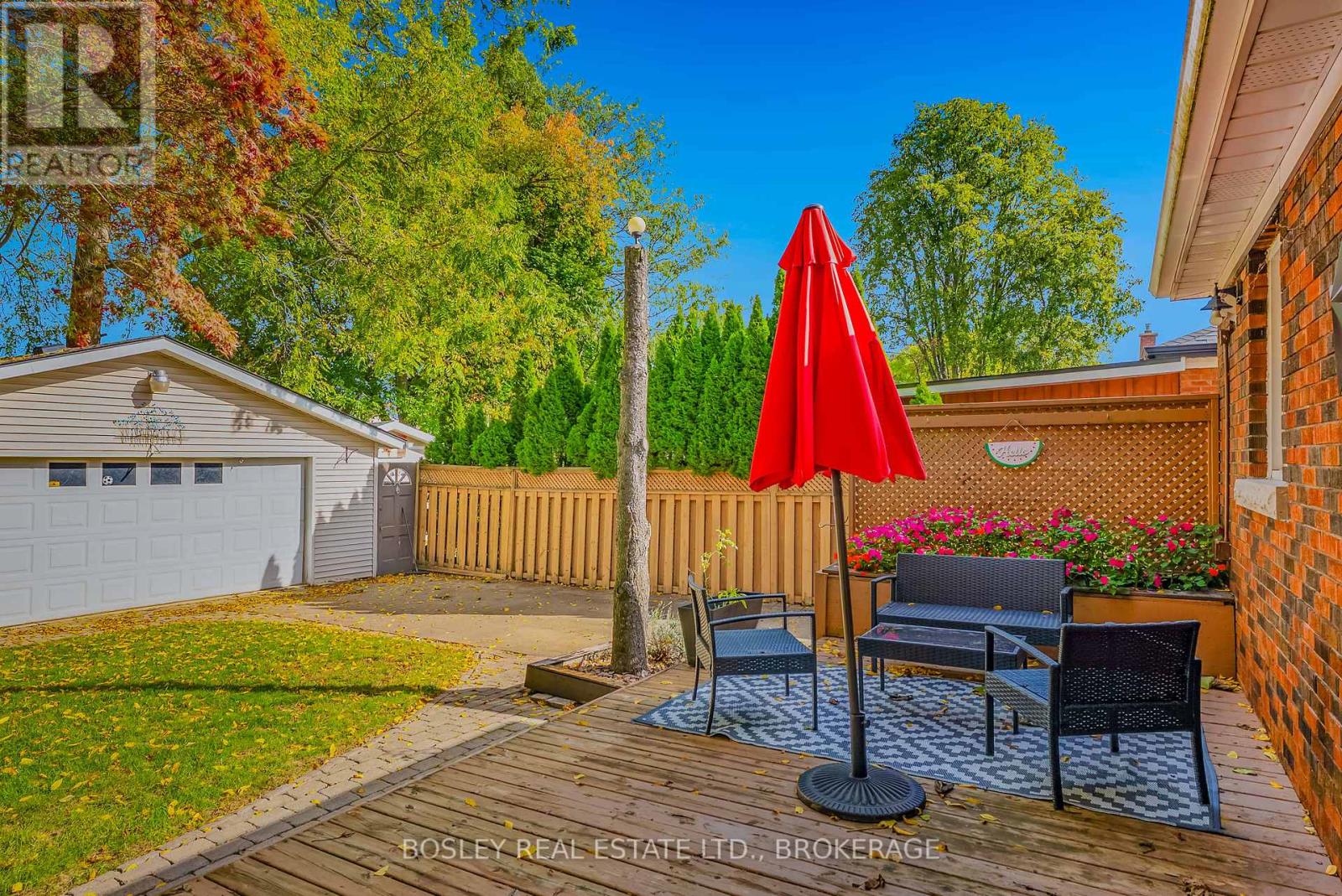 6373 Corwin Crescent, Niagara Falls, Ontario  L2G 2L9 - Photo 35 - X12456834