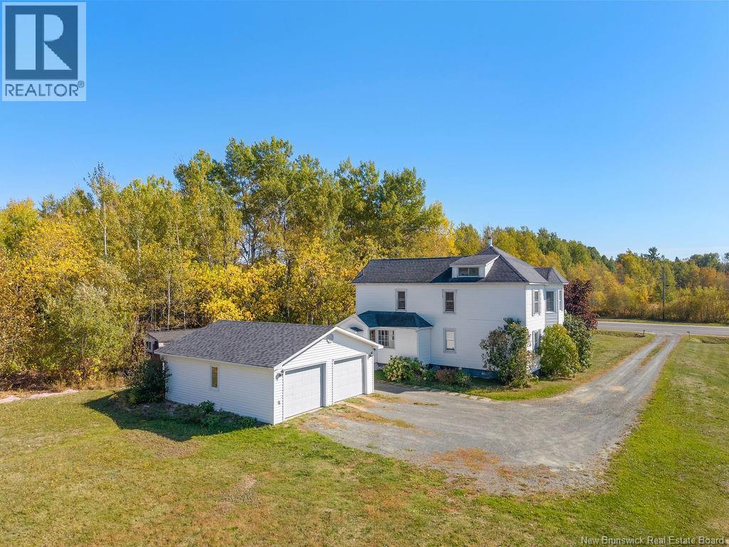 44 Dollard Street, Miramichi, New Brunswick  E1N 5X2 - Photo 4 - NB127685