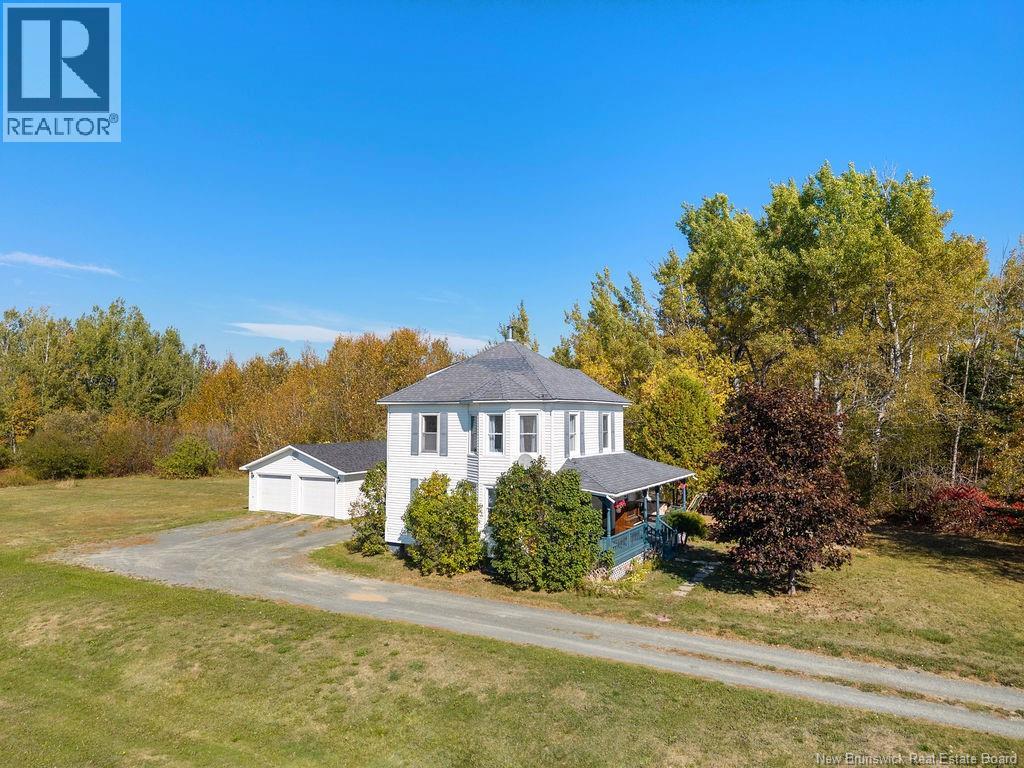 44 Dollard Street, Miramichi, New Brunswick  E1N 5X2 - Photo 42 - NB127685
