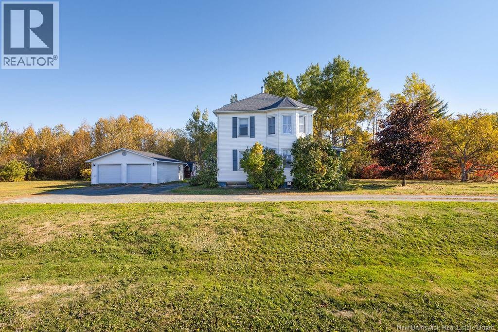 44 Dollard Street, Miramichi, New Brunswick  E1N 5X2 - Photo 43 - NB127685