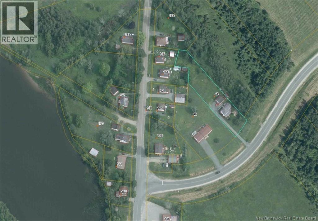 44 Dollard Street, Miramichi, New Brunswick  E1N 5X2 - Photo 48 - NB127685