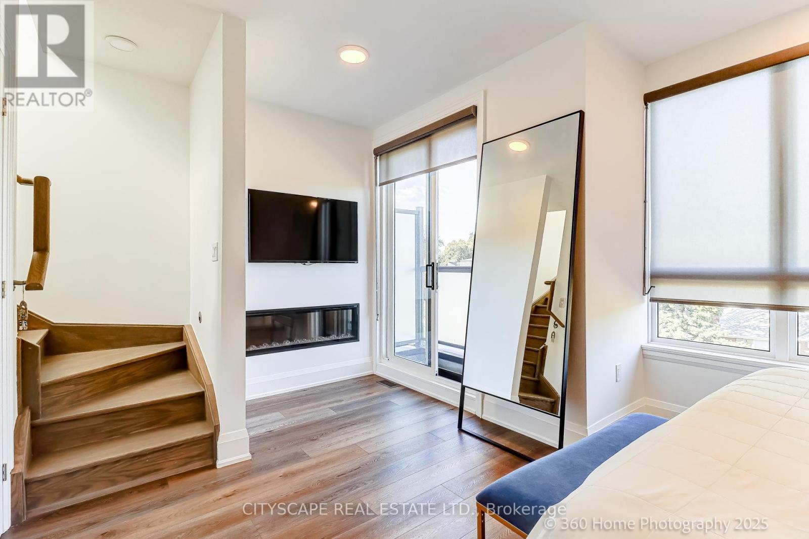 119 High Street W, Mississauga, Ontario  L5H 1K4 - Photo 16 - W12456655