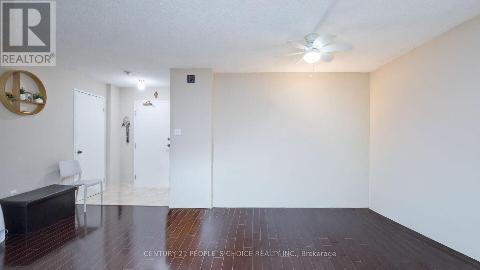 1408 - 1 Rowntree Road, Toronto (Mount Olive-Silverstone-Jamestown), Ontario  M9V 5G7 - Photo 16 - W12456667
