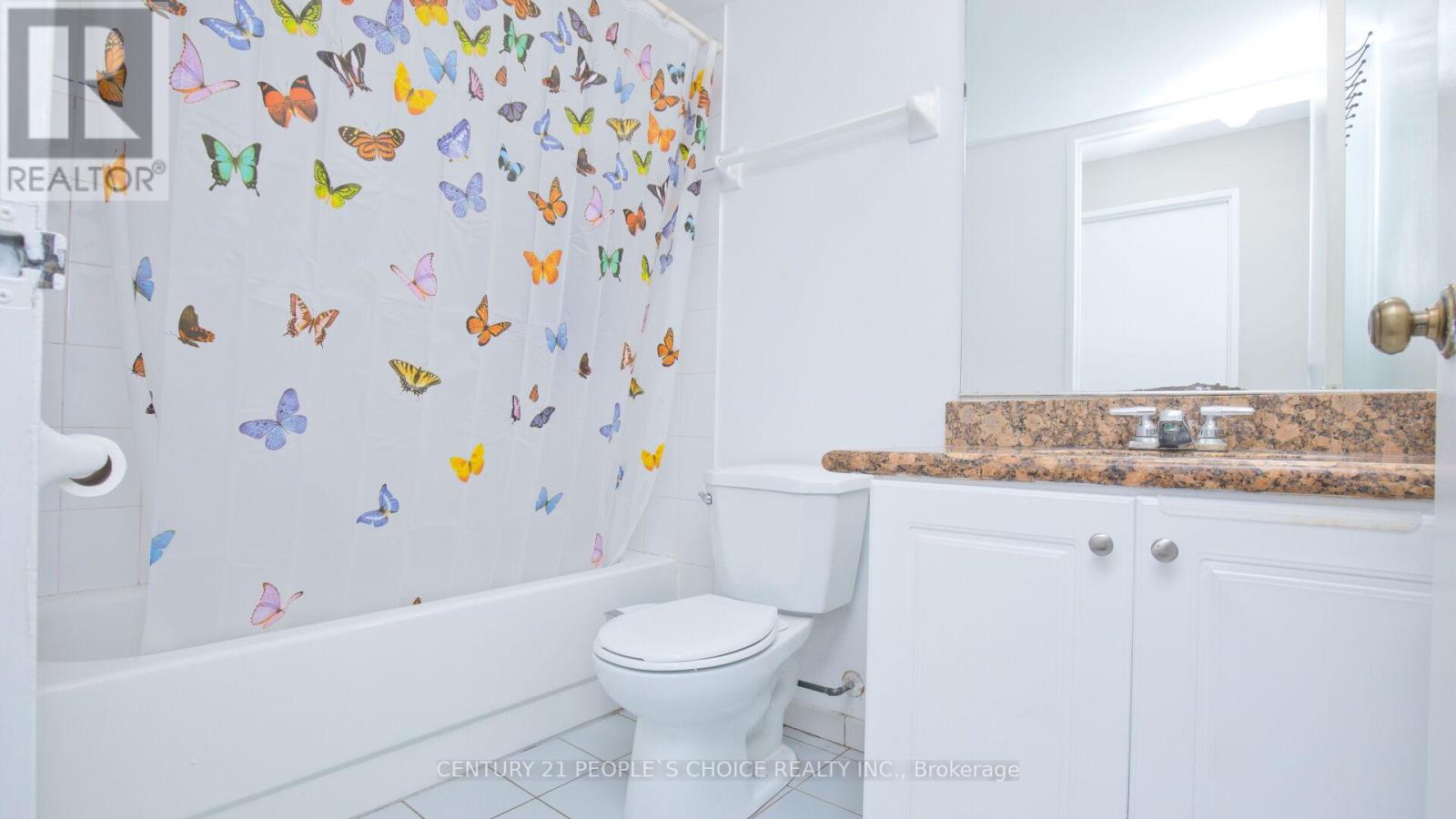 1408 - 1 Rowntree Road, Toronto (Mount Olive-Silverstone-Jamestown), Ontario  M9V 5G7 - Photo 22 - W12456667