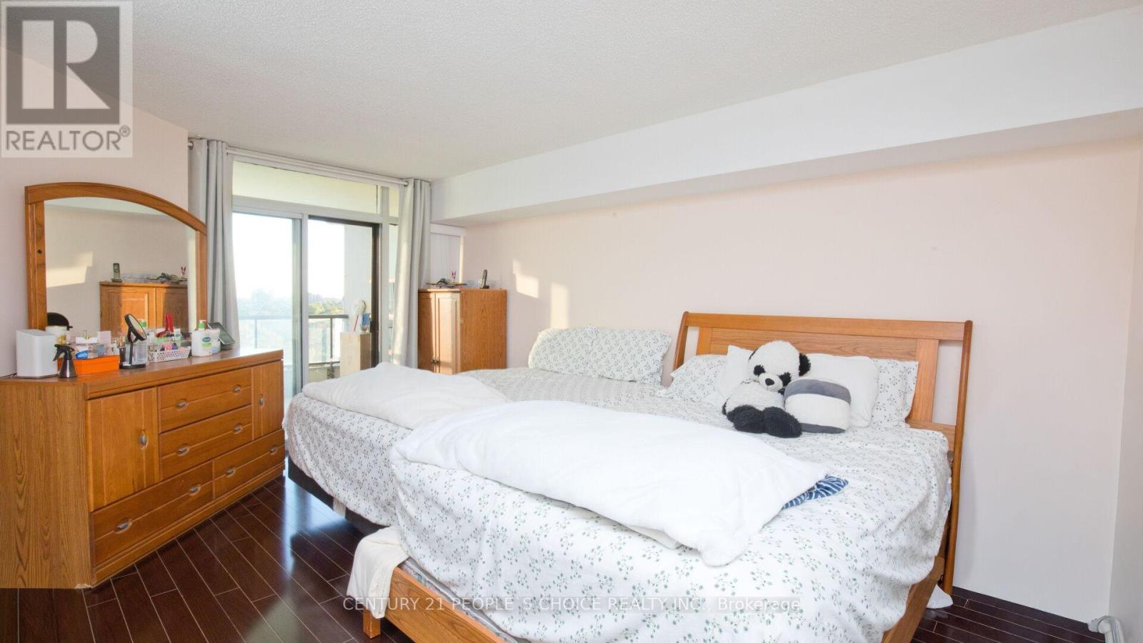1408 - 1 Rowntree Road, Toronto (Mount Olive-Silverstone-Jamestown), Ontario  M9V 5G7 - Photo 23 - W12456667