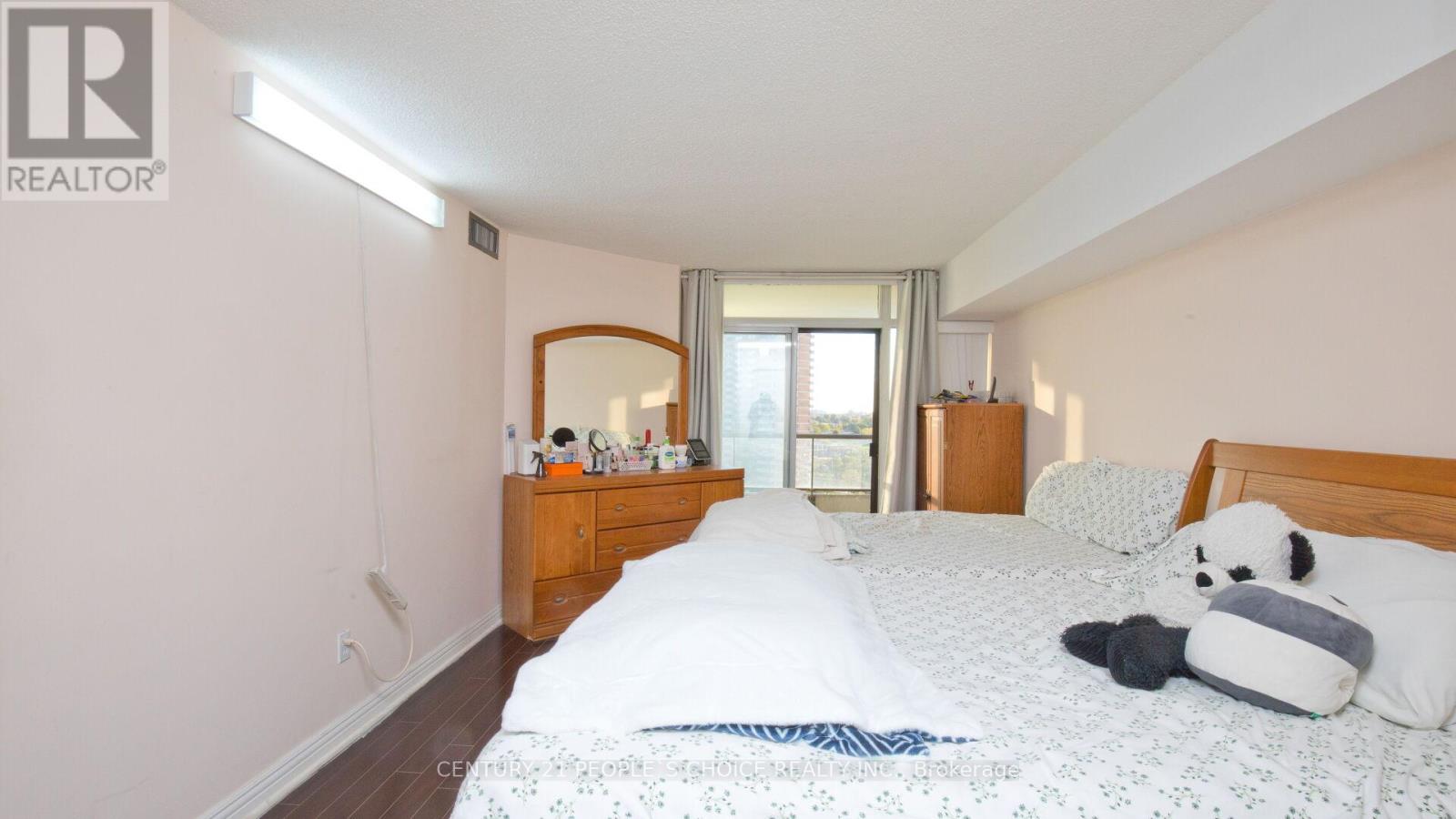 1408 - 1 Rowntree Road, Toronto (Mount Olive-Silverstone-Jamestown), Ontario  M9V 5G7 - Photo 24 - W12456667