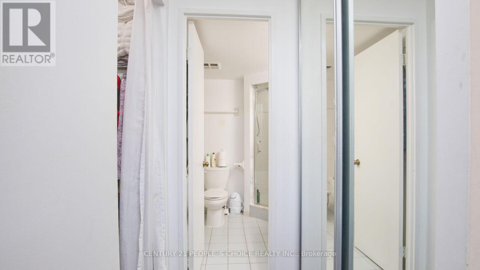 1408 - 1 Rowntree Road, Toronto (Mount Olive-Silverstone-Jamestown), Ontario  M9V 5G7 - Photo 27 - W12456667
