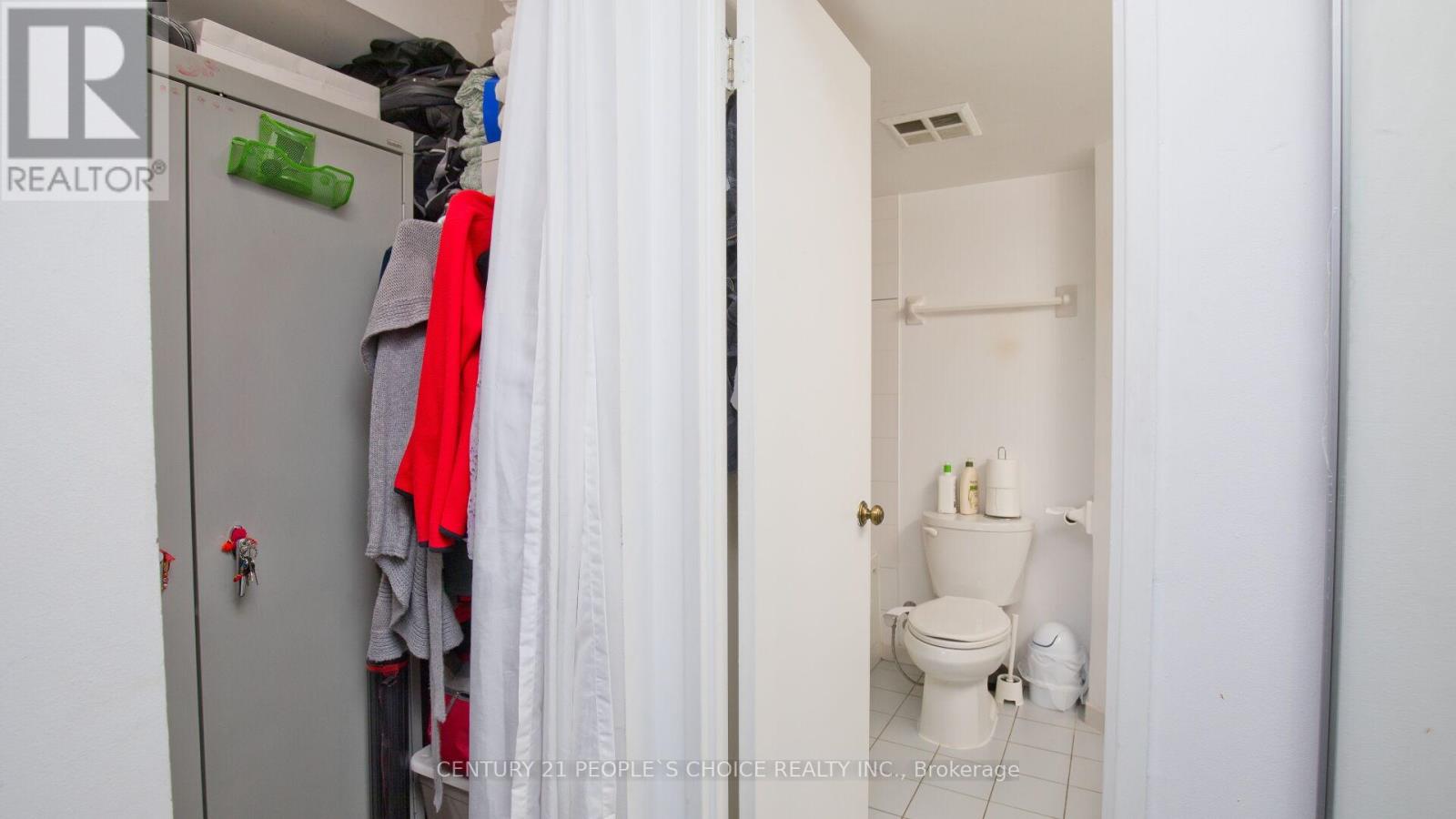 1408 - 1 Rowntree Road, Toronto (Mount Olive-Silverstone-Jamestown), Ontario  M9V 5G7 - Photo 28 - W12456667