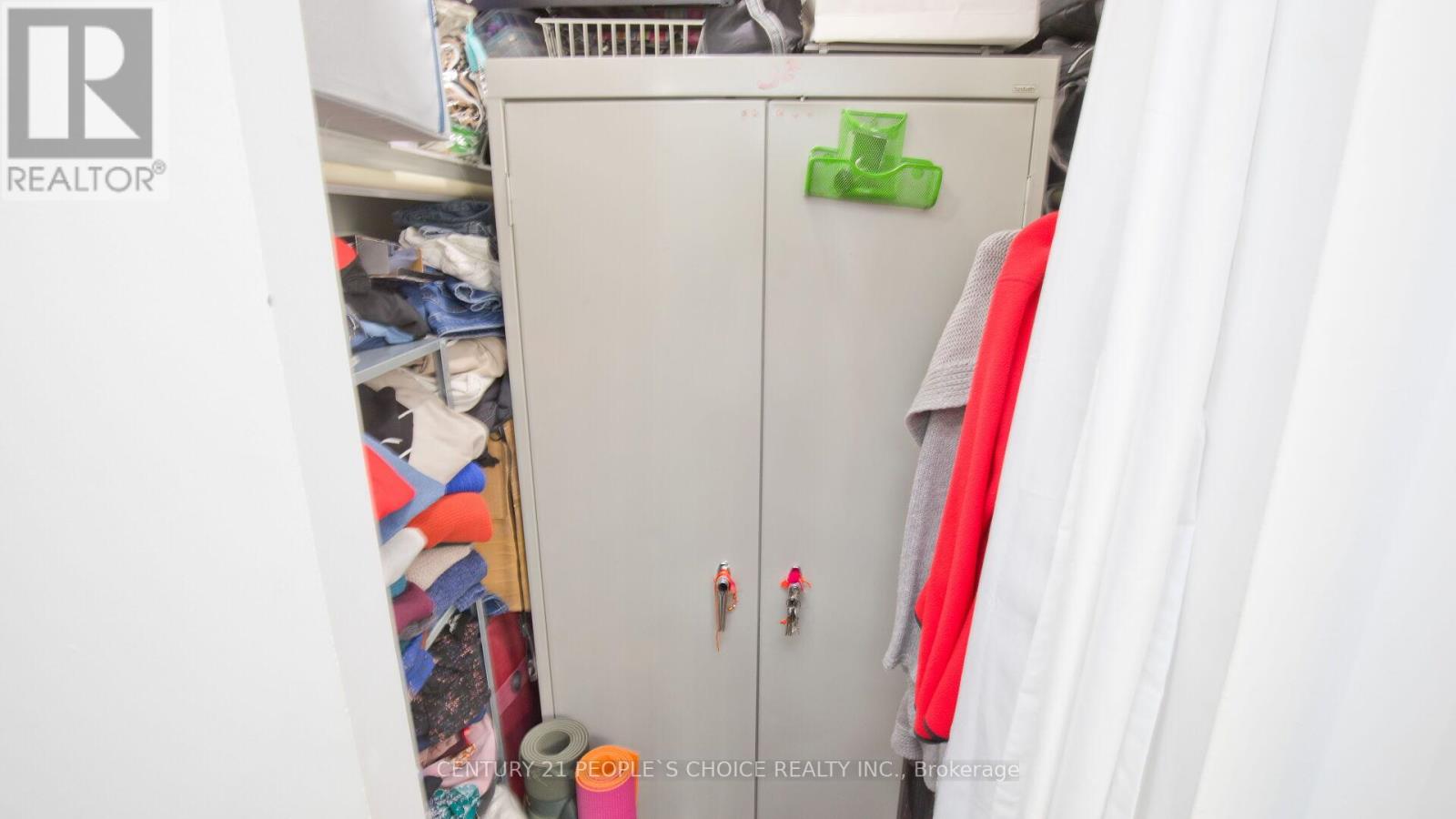 1408 - 1 Rowntree Road, Toronto (Mount Olive-Silverstone-Jamestown), Ontario  M9V 5G7 - Photo 29 - W12456667