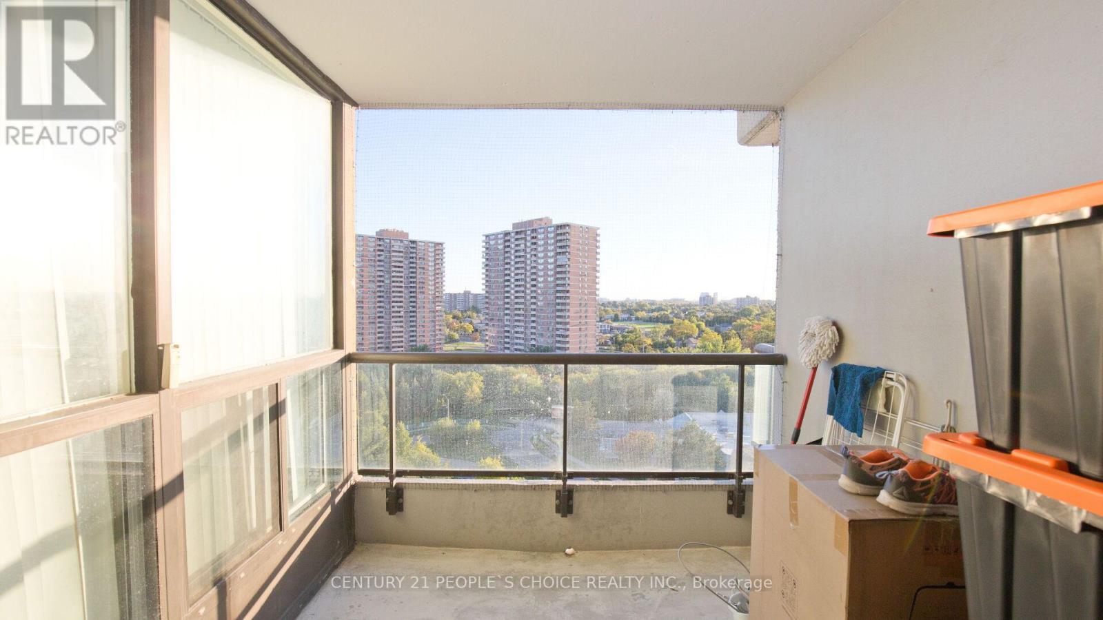 1408 - 1 Rowntree Road, Toronto (Mount Olive-Silverstone-Jamestown), Ontario  M9V 5G7 - Photo 33 - W12456667