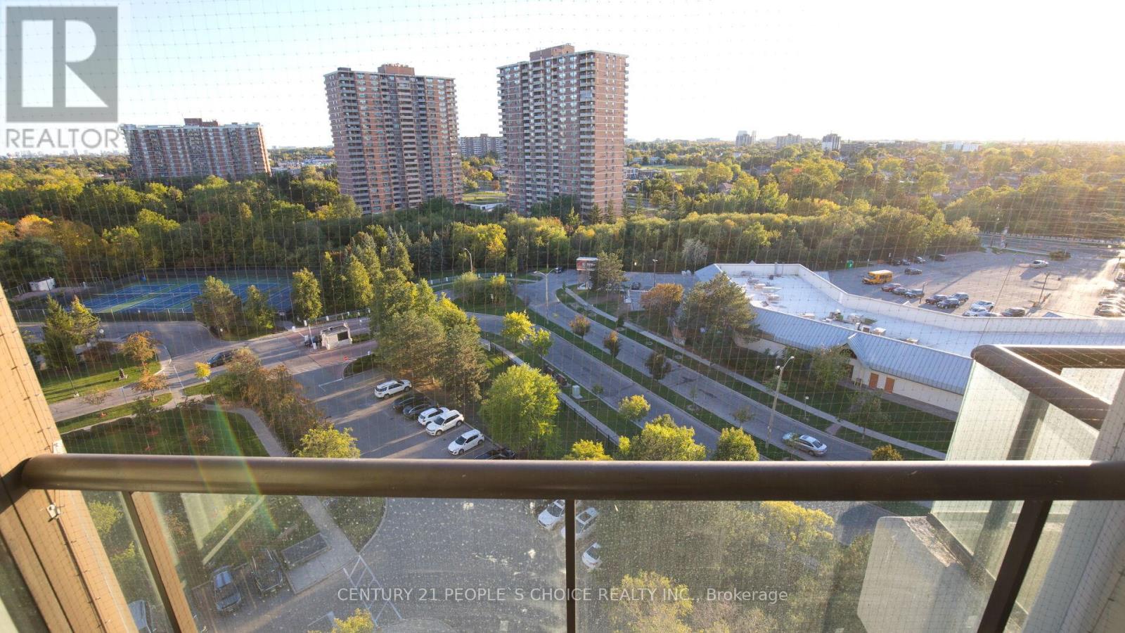 1408 - 1 Rowntree Road, Toronto (Mount Olive-Silverstone-Jamestown), Ontario  M9V 5G7 - Photo 34 - W12456667