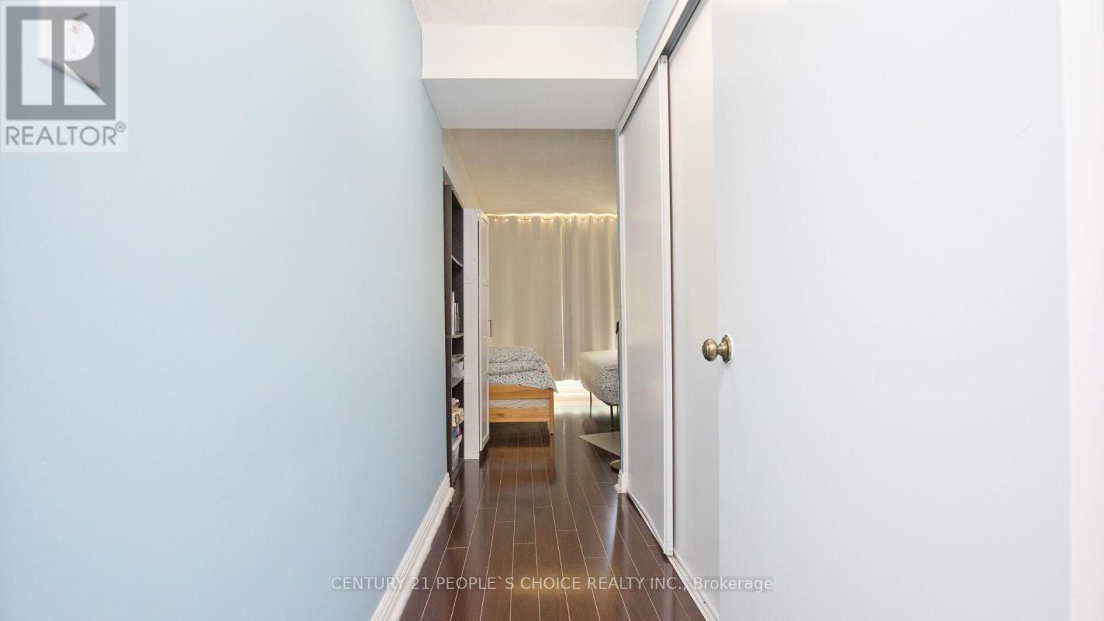 1408 - 1 Rowntree Road, Toronto (Mount Olive-Silverstone-Jamestown), Ontario  M9V 5G7 - Photo 35 - W12456667
