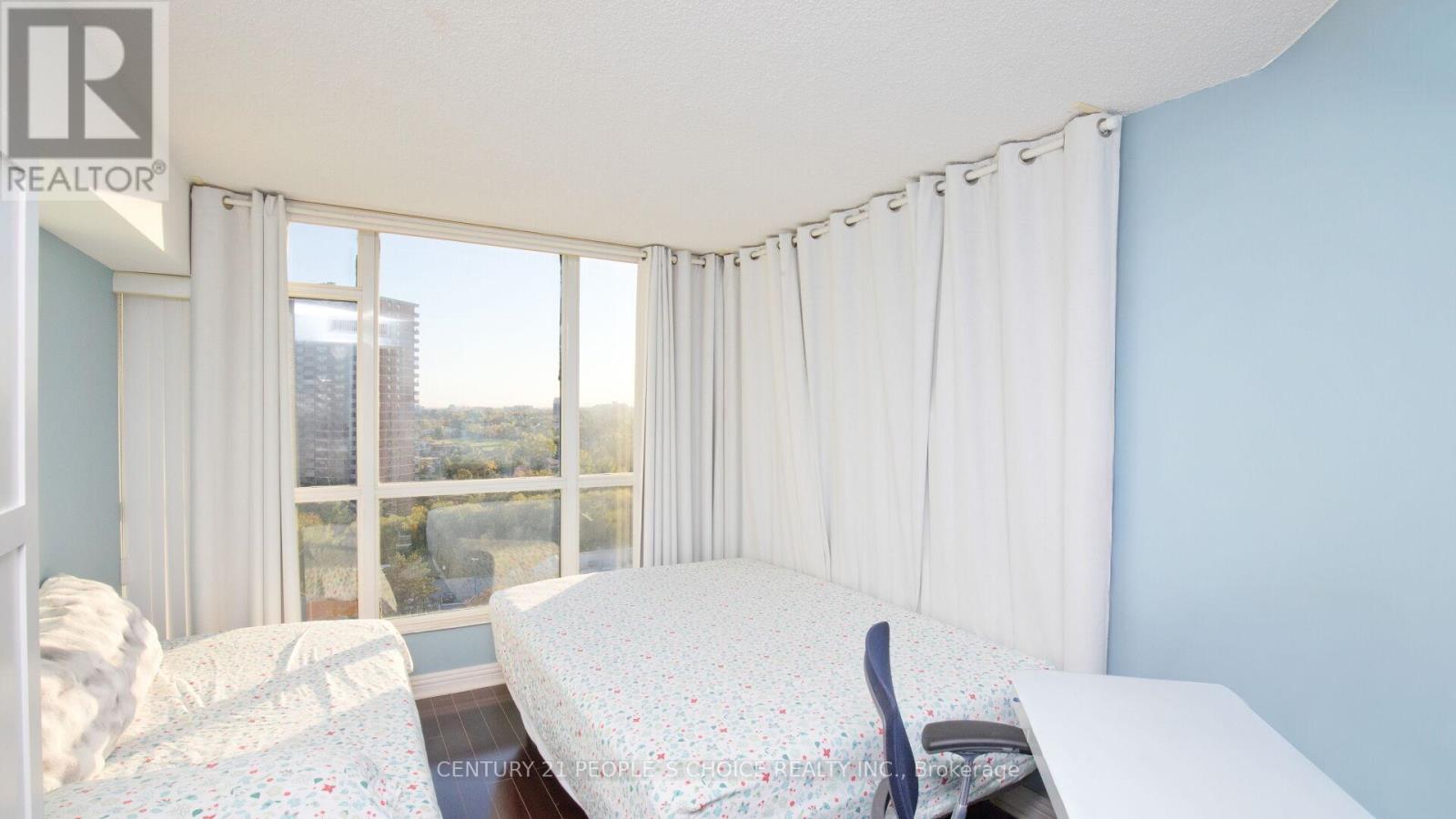 1408 - 1 Rowntree Road, Toronto (Mount Olive-Silverstone-Jamestown), Ontario  M9V 5G7 - Photo 36 - W12456667