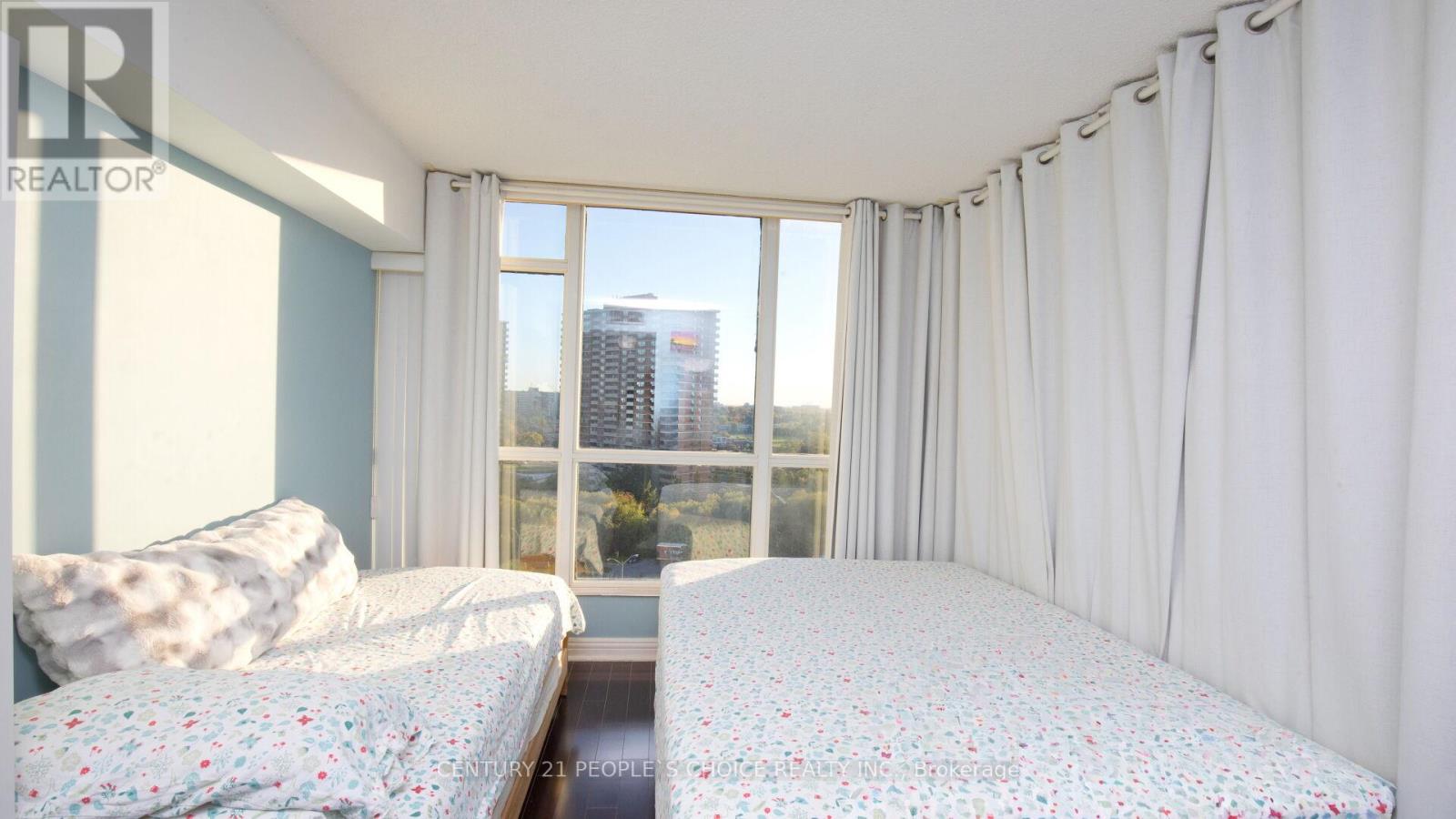 1408 - 1 Rowntree Road, Toronto (Mount Olive-Silverstone-Jamestown), Ontario  M9V 5G7 - Photo 37 - W12456667