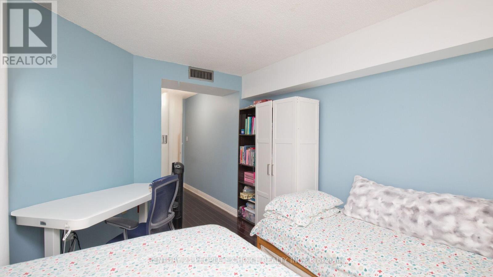1408 - 1 Rowntree Road, Toronto (Mount Olive-Silverstone-Jamestown), Ontario  M9V 5G7 - Photo 38 - W12456667