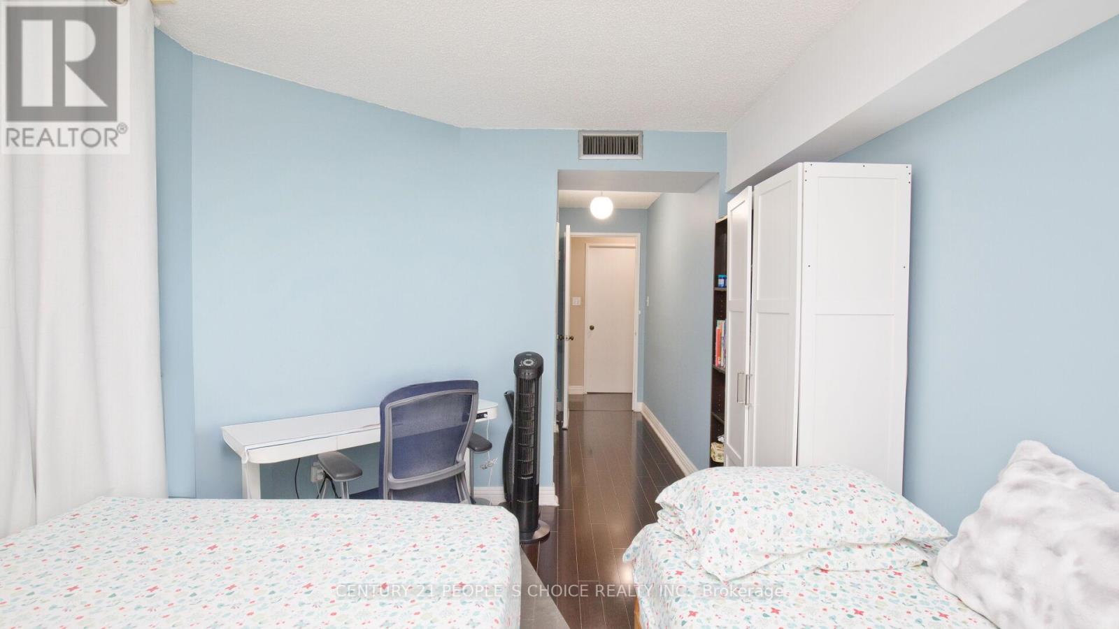 1408 - 1 Rowntree Road, Toronto (Mount Olive-Silverstone-Jamestown), Ontario  M9V 5G7 - Photo 39 - W12456667