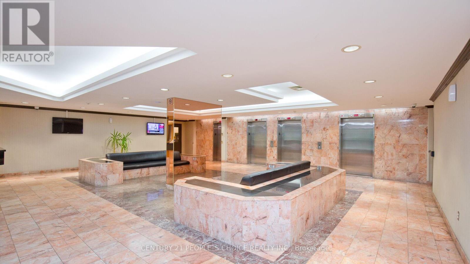 1408 - 1 Rowntree Road, Toronto (Mount Olive-Silverstone-Jamestown), Ontario  M9V 5G7 - Photo 41 - W12456667