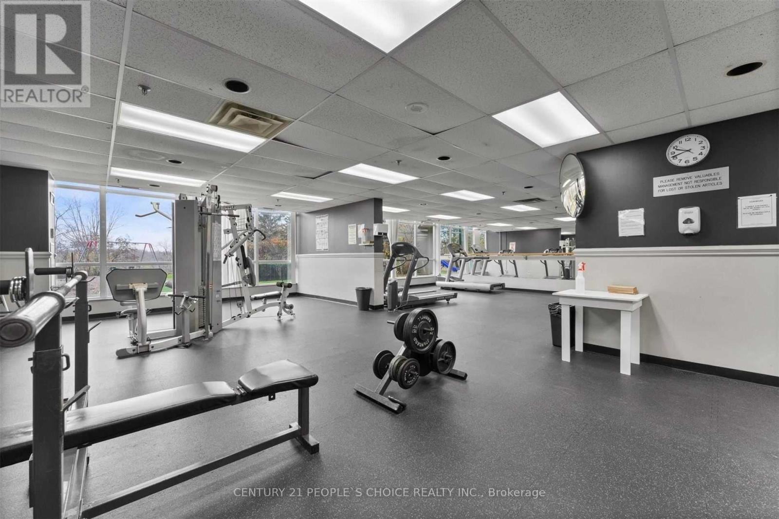 1408 - 1 Rowntree Road, Toronto (Mount Olive-Silverstone-Jamestown), Ontario  M9V 5G7 - Photo 43 - W12456667