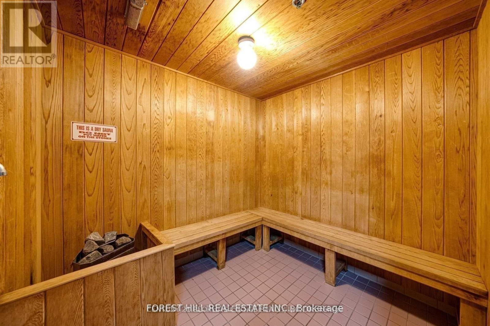 1408 - 1 Rowntree Road, Toronto (Mount Olive-Silverstone-Jamestown), Ontario  M9V 5G7 - Photo 46 - W12456667
