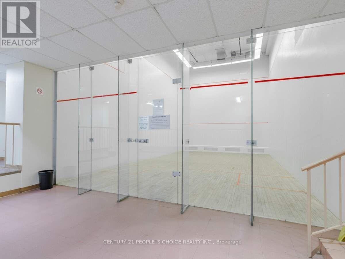 1408 - 1 Rowntree Road, Toronto (Mount Olive-Silverstone-Jamestown), Ontario  M9V 5G7 - Photo 47 - W12456667
