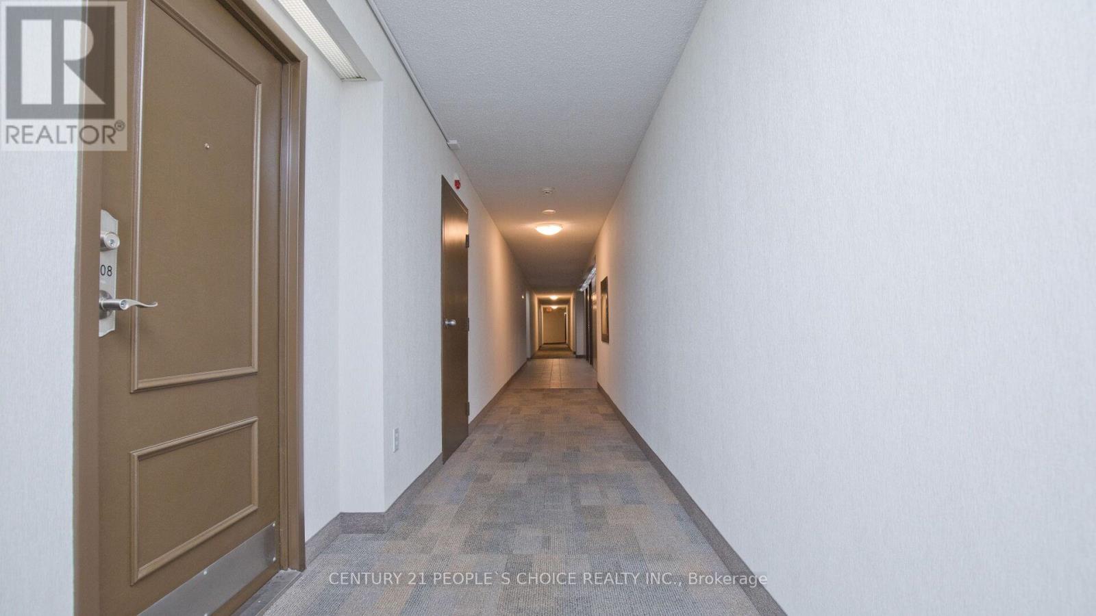 1408 - 1 Rowntree Road, Toronto (Mount Olive-Silverstone-Jamestown), Ontario  M9V 5G7 - Photo 5 - W12456667