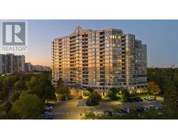 1408 - 1 ROWNTREE ROAD, Toronto, Ontario